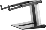 Регулируема стойка за лаптоп Neomounts by NewStar Notebook Desk Stand | NSLS200