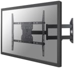 Регулируема стойка за монитор и телевизор Neomounts by NewStar Flat Screen Wall Mount | FPMA-W460BLACK