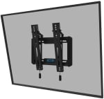 Регулируема стойка за монитор и телевизор Neomounts by NewStar Screen Wall Mount | WL35-550BL12