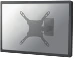 Регулируема стойка за монитор и телевизор Neomounts Select Flat Screen Wall Mount | NM-W115BLACK