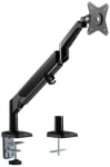 Регулируема стойка за монитор Neomounts Desk Mount ultra flat | DS70-810BL1