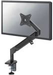 Регулируема стойка за монитор Neomounts Desk Mount ultra flat | DS70-810BL1