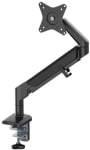 Регулируема стойка за монитор Neomounts Desk Mount ultra flat | DS70-810BL1