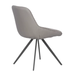 Трапезен стол Carmen Romney - Пясъчен XV