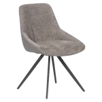 Трапезен стол Carmen Romney - Пясъчен XV