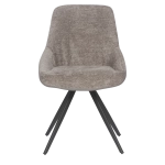 Трапезен стол Carmen Romney - Пясъчен XV