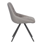 Трапезен стол Carmen Romney - Пясъчен XV