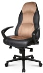 Президентски стол TopStar Speed Chair