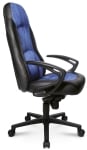 Президентски стол TopStar Speed Chair