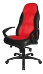 Президентски стол TopStar Speed Chair