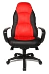 Президентски стол TopStar Speed Chair