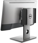 Стойка Dell OptiPlex Micro Form Factor All-in-One Stand (MFS18), 19"-27", 5.7кг | 452-BCQC