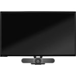 Метална стойка за телевизор Logitech TV Mount for MeetUp | 939-001498