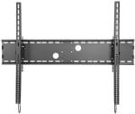 Стойка за телевизор Sunne 60-100-ET TV Wall Mount, 60"-100", max 100 kг, Черна