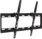 Стойка за телевизор за стена Sunne ET TV Bracket 37"-70", до 35кг, VESA 600x400, Черна