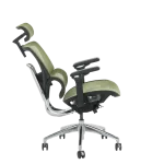 Ергономичен стол Calgary - Зелен