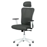 Ергономичен стол Carmen 7588 - Графит