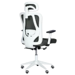 Ергономичен стол Carmen 7588 - Графит