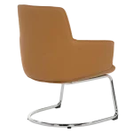 Посетителски стол Carmen Kells - Кафе