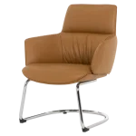 Посетителски стол Carmen Kells - Кафе