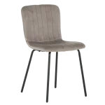 Трапезен стол Carmen Clun - Мока