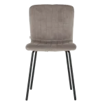 Трапезен стол Carmen Clun - Мока