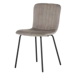 Трапезен стол Carmen Clun - Мока