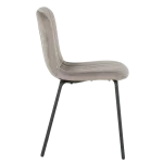 Трапезен стол Carmen Clun - Мока