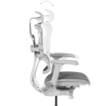 Ергономичен стол Ergohuman Elite 2 - Сив/Сив