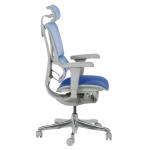 Ергономичен стол Ergohuman IOO Ultra - Син