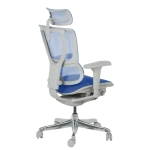 Ергономичен стол Ergohuman IOO Ultra - Син