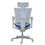 Ергономичен стол Ergohuman IOO Ultra - Син