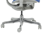 Ергономичен стол Ergohuman IOO Ultra - Син