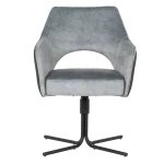 Трапезен стол Carmen Parnu - Зелен N