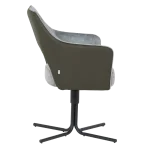 Трапезен стол Carmen Parnu - Зелен N