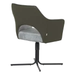 Трапезен стол Carmen Parnu - Зелен N