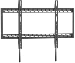 Метална стойка Sunne 60-100-LP TV, 60"-100", VESA 200x900, Черна