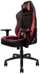 Геймърски стол TteSports U Comfort, Черен/Червен | THER-CHAIR-UCO-BRLWDS