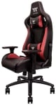 Геймърски стол TteSports U Fit, Черен/Червен | THER-CHAIR-UFT-BRMWDS