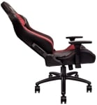 Геймърски стол TteSports U Fit, Черен/Червен | THER-CHAIR-UFT-BRMWDS