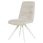 Трапезен стол Carmen Adur 1 - Шампанско B 03