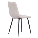 Трапезен стол Carmen Monza - Лате