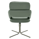 Трапезен стол Carmen Rakvere - Зелен 16