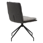 Трапезен стол Carmen Ramsey - Бежов BF 1