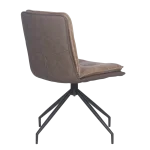 Трапезен стол Carmen Ramsey - Светлокафяв BF 1