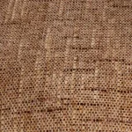 Трапезен стол Carmen Sacaba - Кафяв