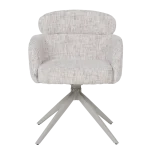 Трапезен стол Carmen Torno - Шампанско BG