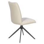 Трапезен стол Carmen Tulsa - Шампанско