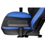 Геймърски стол Thermaltake TteSports GT Comfort Black/Blue