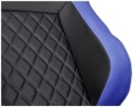 Геймърски стол Thermaltake TteSports GT Comfort Black/Blue